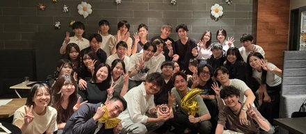 4期目が終了！全体回の様子をお届けします🎂