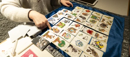 「当てる」だけじゃない。cocoloniの占い師という仕事について