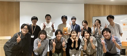 ガチインターン2026開催!!【株式会社manaby】