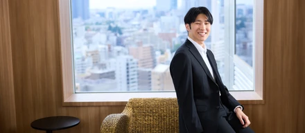 【Wanna be】売るだけじゃない。人と人、技術とビジネスをつないで「働く人を豊かにする」価値を生む営業への第一歩