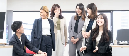 「みんなのMBTIって何だろう？」気になって調べてみたら、多種多様な人が活躍できる理由が見えてきた話