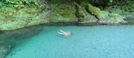 自然って、最高。