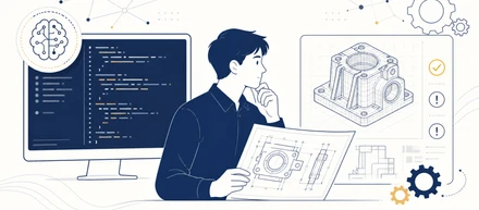 【Vol.3｜代表・入子】AIにコードを書かせる時代に、「設計できる人」を採る理由