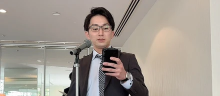 休日はこんな風にリフレッシュしています！