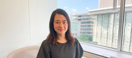 ＜Member Spotlight #7＞他業種を経て、再び不動産営業へ。効率化とワンチームで挑むインサイドセールスの裏側 ── Inside Sales Team（IST）・Chiu さん