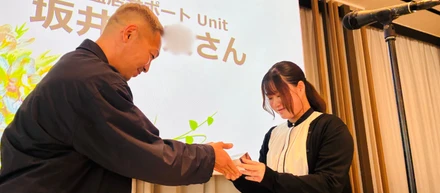 後編【頼られる人になりたい】—仲間と育む、これからの自分