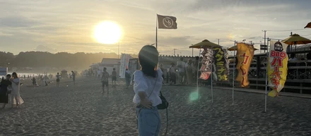 やりたいことがないまま、動いていい。