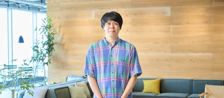 AI活用を当たり前の文化に。協働推進で挑む事業貢献／ソフトウェアエンジニア