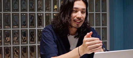 一人ではうまくいかない。マネージャーとしての2年間で見えてきたチームづくり【メンバーインタビュー】