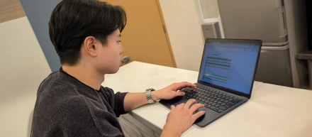 "いつからでもエンジニアを目指せる"のは本当？