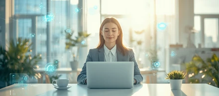 社内政治を排除し、事務社員の昇給額を30倍にした次世代の評価システム
