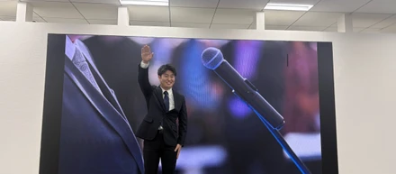 入社後のギャップは「自由度の高さ」。1人で現場を回し、圧倒的な決断力を手に入れた26卒の挑戦
