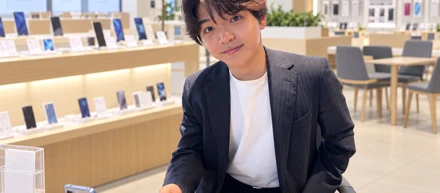 実力で、肩書きが変わる。MCO・イベント携帯販売スタッフ募集