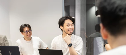 「管理体制の強化」と「事業のアクセル」を両立させる。急成長ジラフのCFOが明かす、現在地とこれからの成長シナリオ