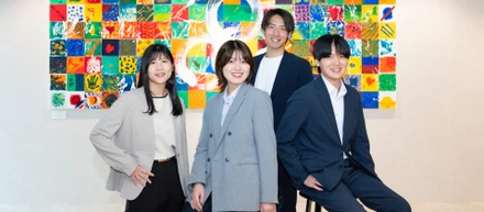 【メンター＆メンティー座談会】「何でも話せる先輩」がいる。ビズメイツの新卒社員が前向きに挑戦を続けていける理由