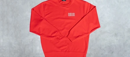 Re Strada（レストラーダ）2026年秋冬（A/W）コレクションのプレスリリースが掲載されました