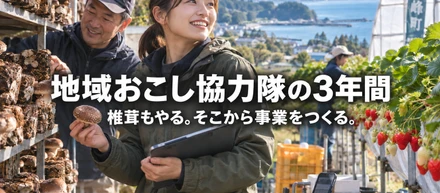 任期の3年間、レンチナスでは実際に何をすることになる？