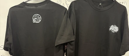 Tシャツを作りたい！！！から始まった、5時間の話。