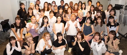 「する側にも、される側にもなる」。タレントとスタッフ全員で受けた研修の話