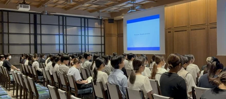【28新卒】対面説明会を執り行いました！