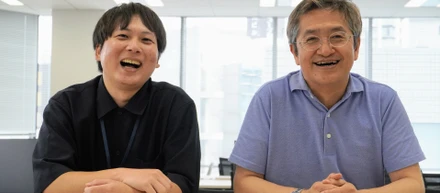 「離れて働いていても、見てくれる人がいる」兼松シードポートの評価制度と、月1回の1on1