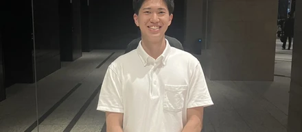 周りと差をつけたい・圧倒的な経験を積みたいと思っている学生へ