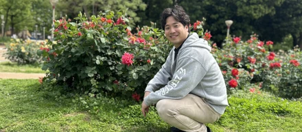 【Acquisition Leader / Taichi Hashimoto】新規開拓の先駆者として、ZEROGRAの最前線を切り拓く。