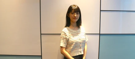 【新加入インターン生インタビュー①】「私で本当に大丈夫かな」から始まった、初めての長期インターン
