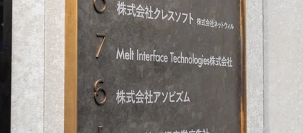 社名変更に込めた想い ｜Melt Interface People Vol.00_Founder Talk_Vol.1
