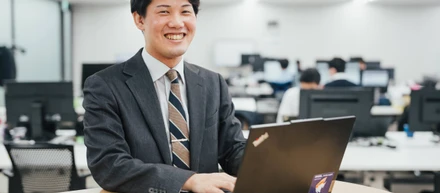 AI×新規事業で切り拓く、自分だけのキャリア