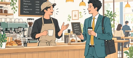 飲食店店長から転身した社員のリアルー大事なのは食の提供経験そのものではなく、〇〇だった