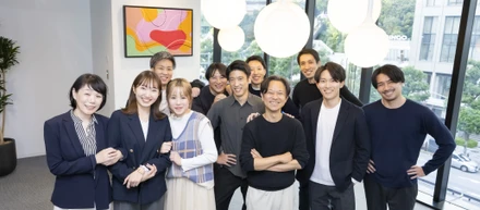 デジタル企業グループの“総合成長支援”とは？W4Partnersが向き合っている仕事