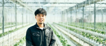 【AGRIST代表インタビュー】農業は無限の正解がある「アート」であり「創作活動」だ