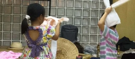 子どもの主体的な表現【ドラマ教育の可能性】