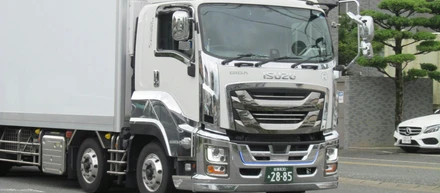 中小運送会社が「運ぶ会社」から「注目される会社」へ変わるために