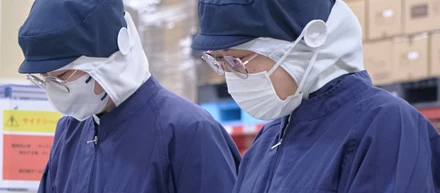 指示待ちから“自分で動ける人”へ。ニットクで起きる変化