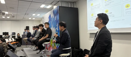 満席の会場で、北九州のフィジカルAIを話してきました｜Fujitsu Experience Day Fukuoka 2026 登壇レポート