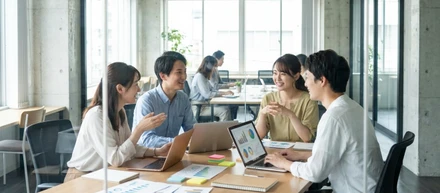 未経験100%のチームが、月間1億インプレッションを出せるまで