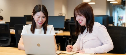 アパレル店長からWEBライターへ。“モチベーションをなくさない働き方”とは？