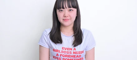 就活軸ゼロ・内定ゼロ。だめだめ大学生だった私が、iput2年目で見つけた「自分で決める楽しさ」