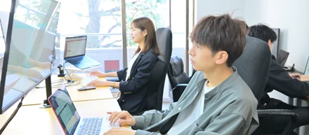 リモートインターンから始まった自分が、入社1年半で3つの事業を任されるようになった話