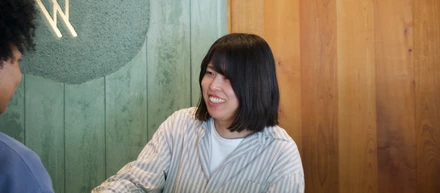ホテルという場所で、より多くの人が訪れるようなイベントの企画・運営を担当