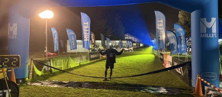 77km、16時間。トレイルランニングを走って改めて感じた、仕事で大切なこと
