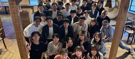 「誰に聞けばいいかわからない」がない会社。PlusAの、人と人がつながる仕組み