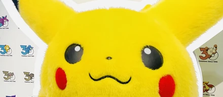 1996→2026。ポケモンが世界へ、「好き」が文化になった30年。30周年イベントへ！
