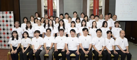 第42期　社員総会＆懇親会を行いました！