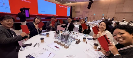 GPTW「働きがいのある会社」表彰式へ参加してきました！｜アジア25位