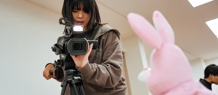 成長に、順番待ちはいらない。テレビ制作から転職し、3ヶ月でチーフになった私の話