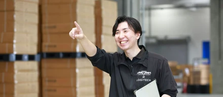 根性論は、数字を知れば変えられる！？【センター長としての挑戦】
