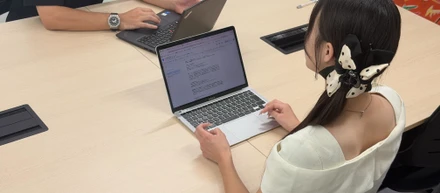 編集未経験で入って4ヶ月。初投稿が4万再生、最高8万再生まで伸ばした学生インターンに聞いてみた